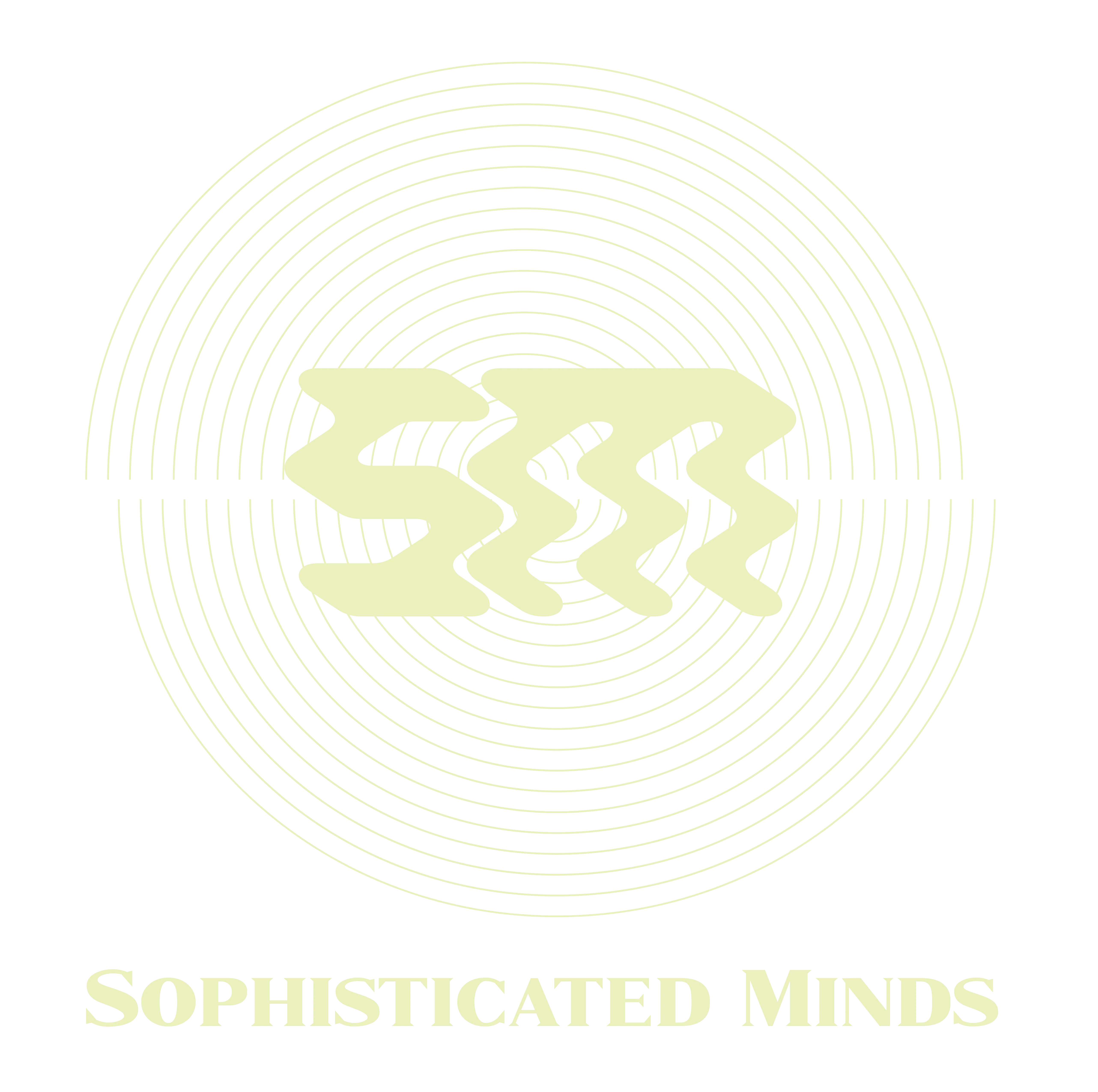 Sophisticated Minds